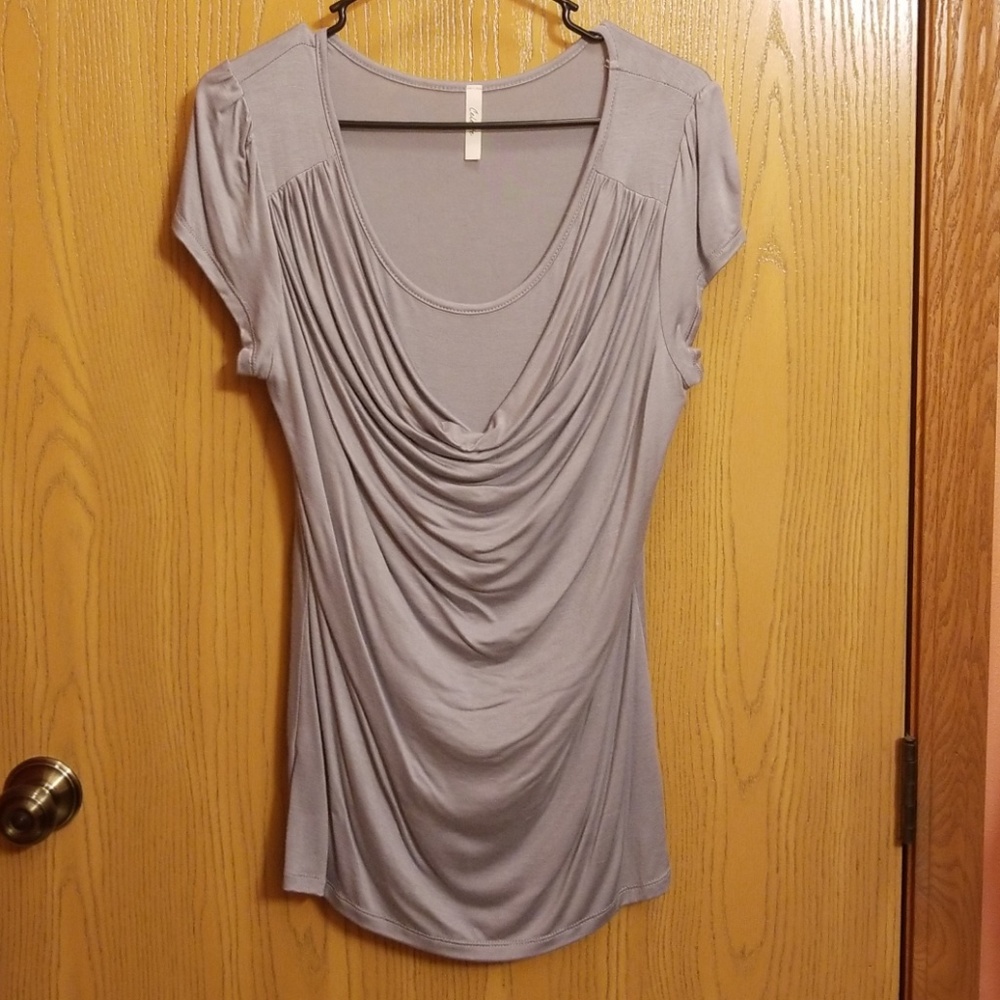 Celeste Dressy Top